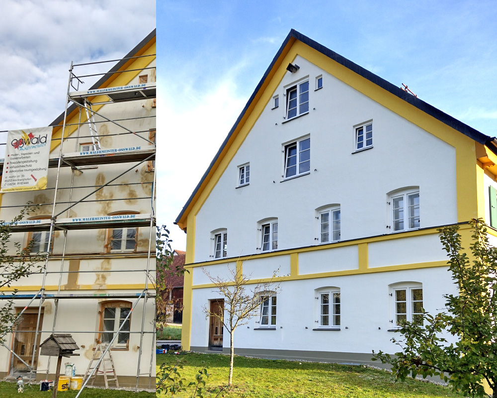 Haus Eisenhofen
