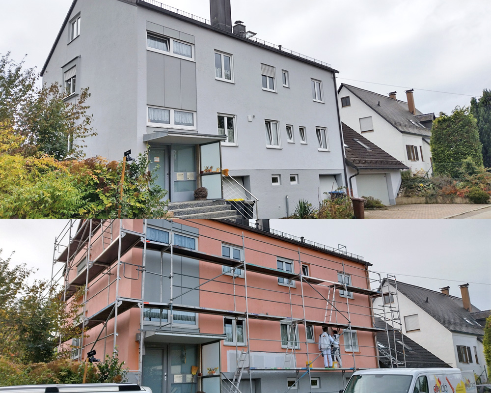 Haus