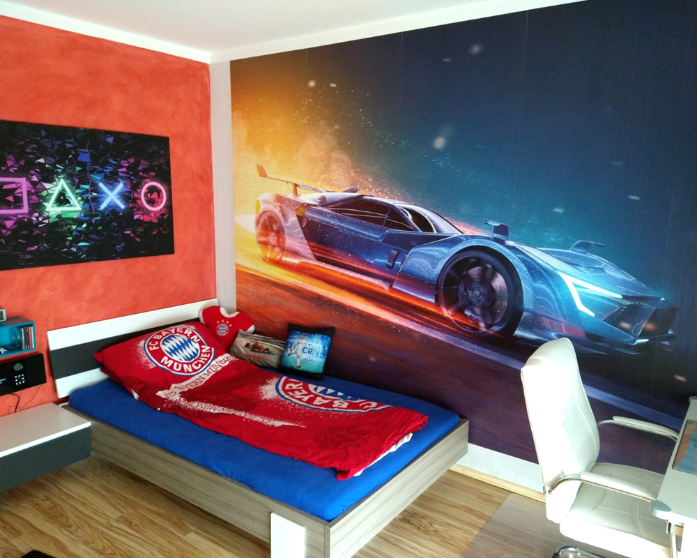 Kinderzimmer
