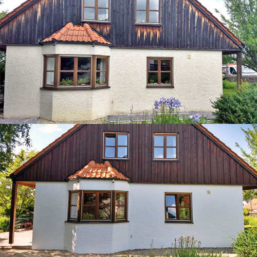 Fassade 5
