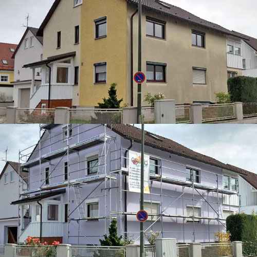 Fassade 6